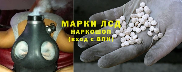 прущий лед Вяземский